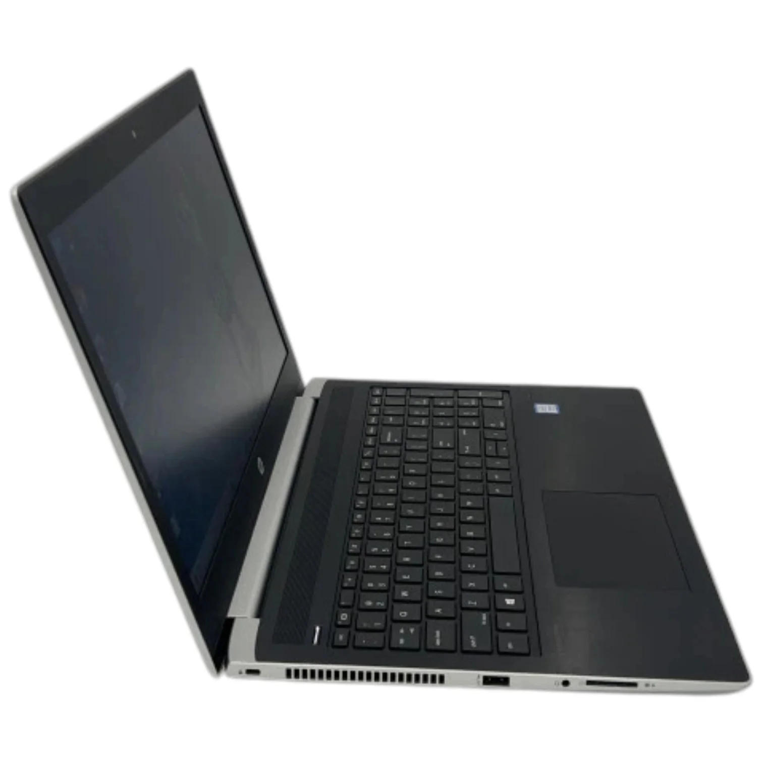 Ноутбук 15.6" HP ProBook 450 G5 (1920х1080) IPS, Intel Core i7-8Gen, Intel UHD Graphics 620